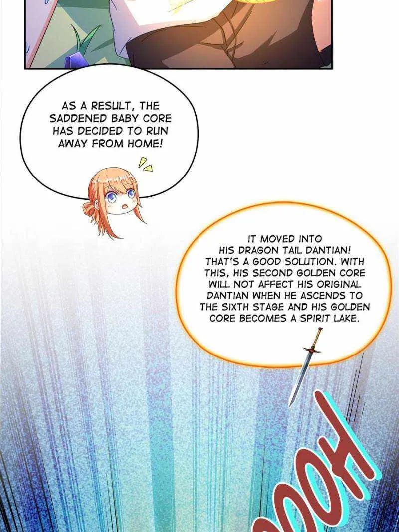 Cultivation Chat Group Mangakakalot X Chapter 461 Page 54