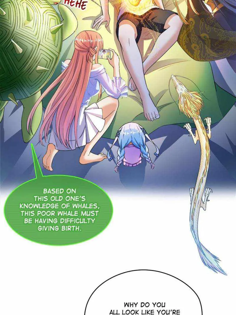 Cultivation Chat Group Mangakakalot X Chapter 461 Page 40