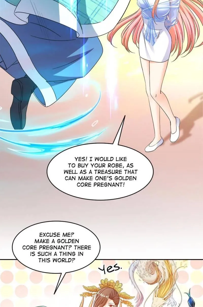Cultivation Chat Group Mangakakalot X Chapter 462 Page 6