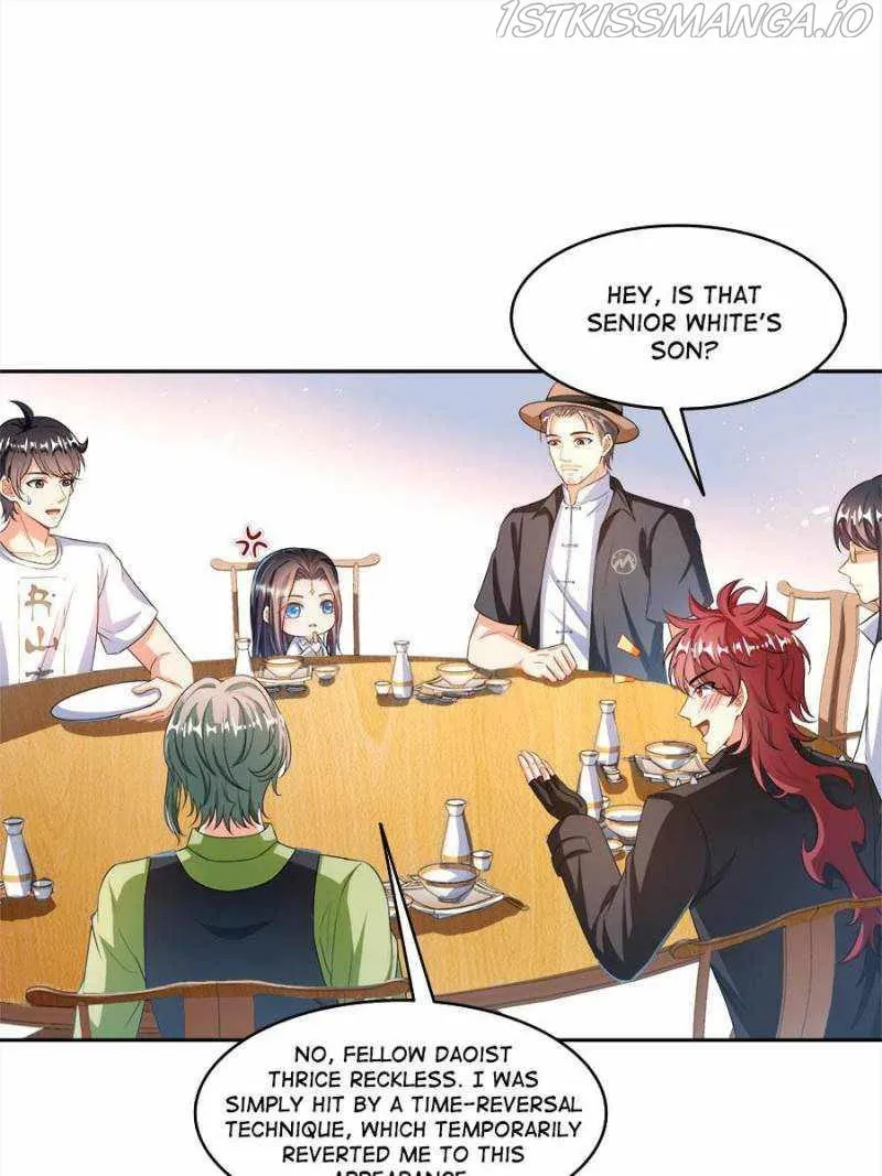 Cultivation Chat Group Mangakakalot X Chapter 474 Page 13