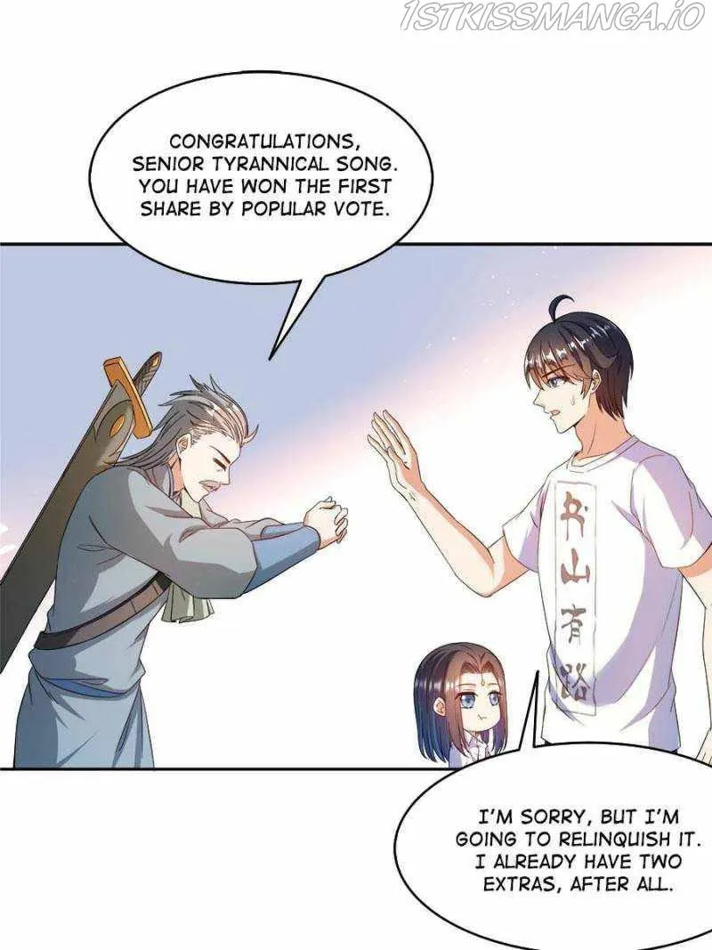 Cultivation Chat Group Mangakakalot X Chapter 474 Page 40