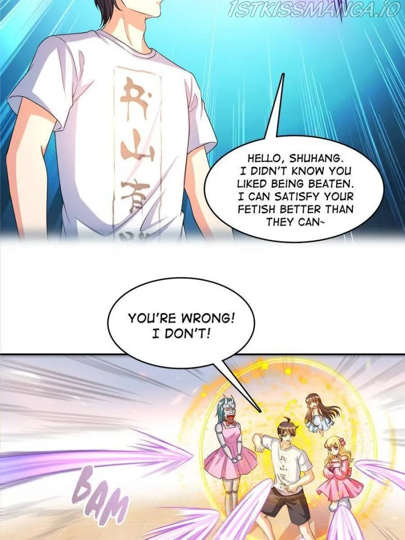 Cultivation Chat Group Mangakakalot X Chapter 479 Page 13