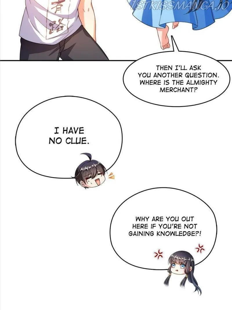 Cultivation Chat Group Mangakakalot X Chapter 479 Page 19
