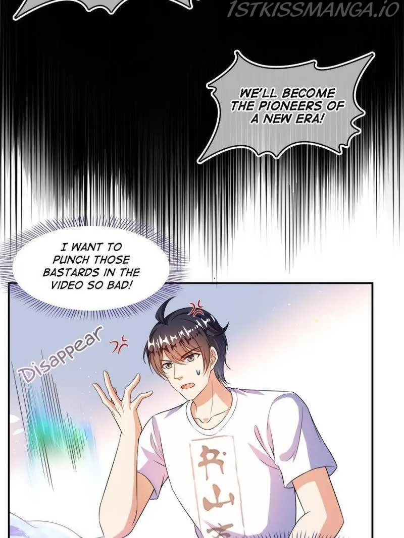 Cultivation Chat Group Mangakakalot X Chapter 480 Page 12