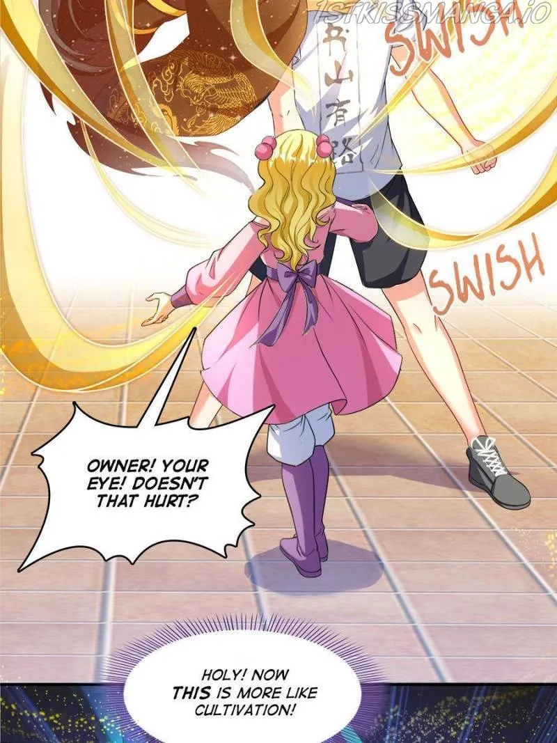Cultivation Chat Group Mangakakalot X Chapter 480 Page 22