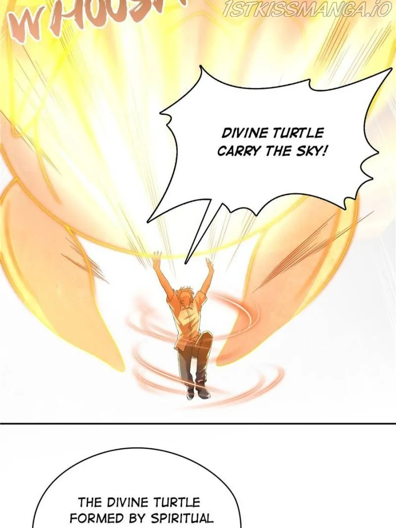 Cultivation Chat Group Mangakakalot X Chapter 484 Page 28