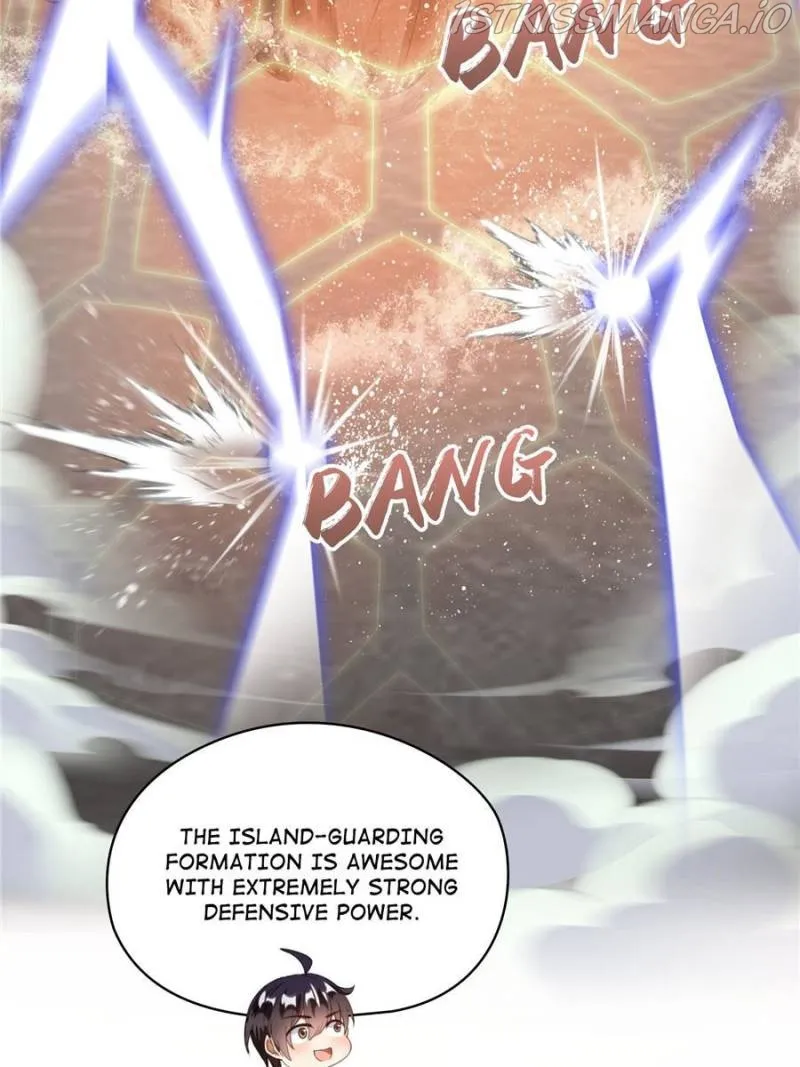 Cultivation Chat Group Mangakakalot X Chapter 484 Page 34