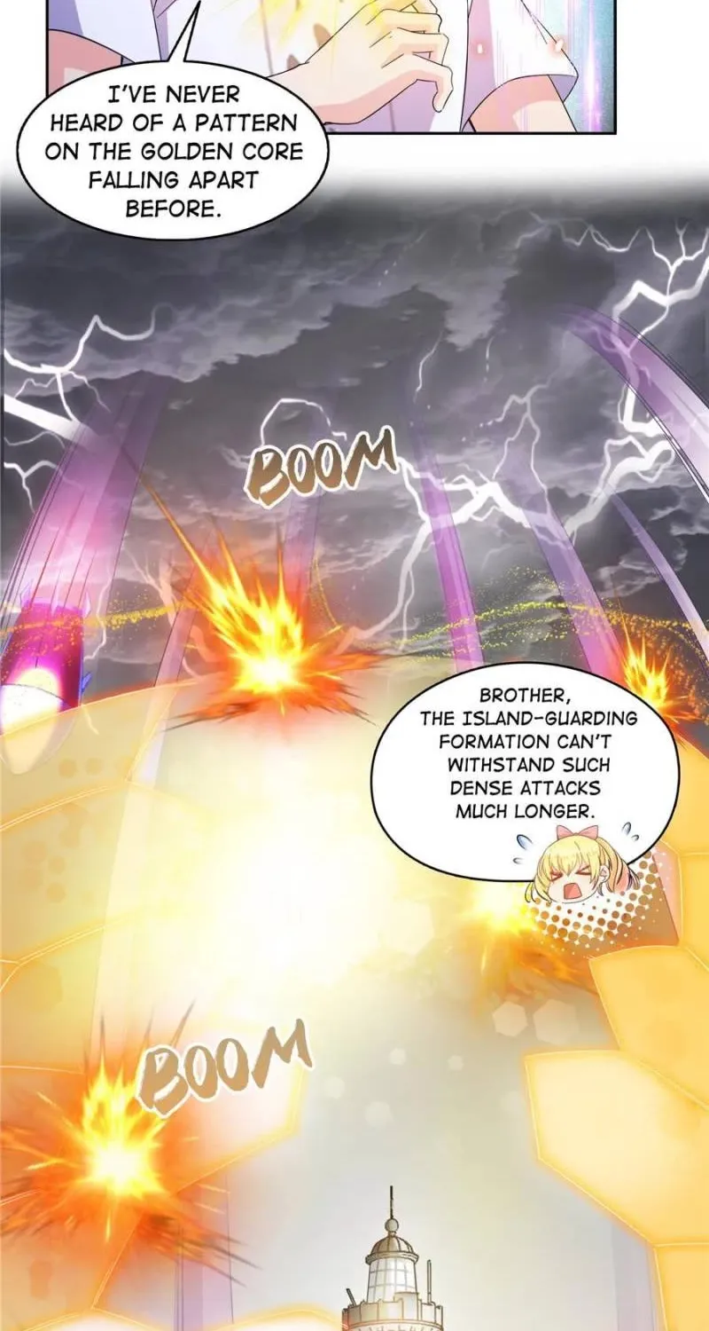 Cultivation Chat Group Mangakakalot X Chapter 485 Page 2