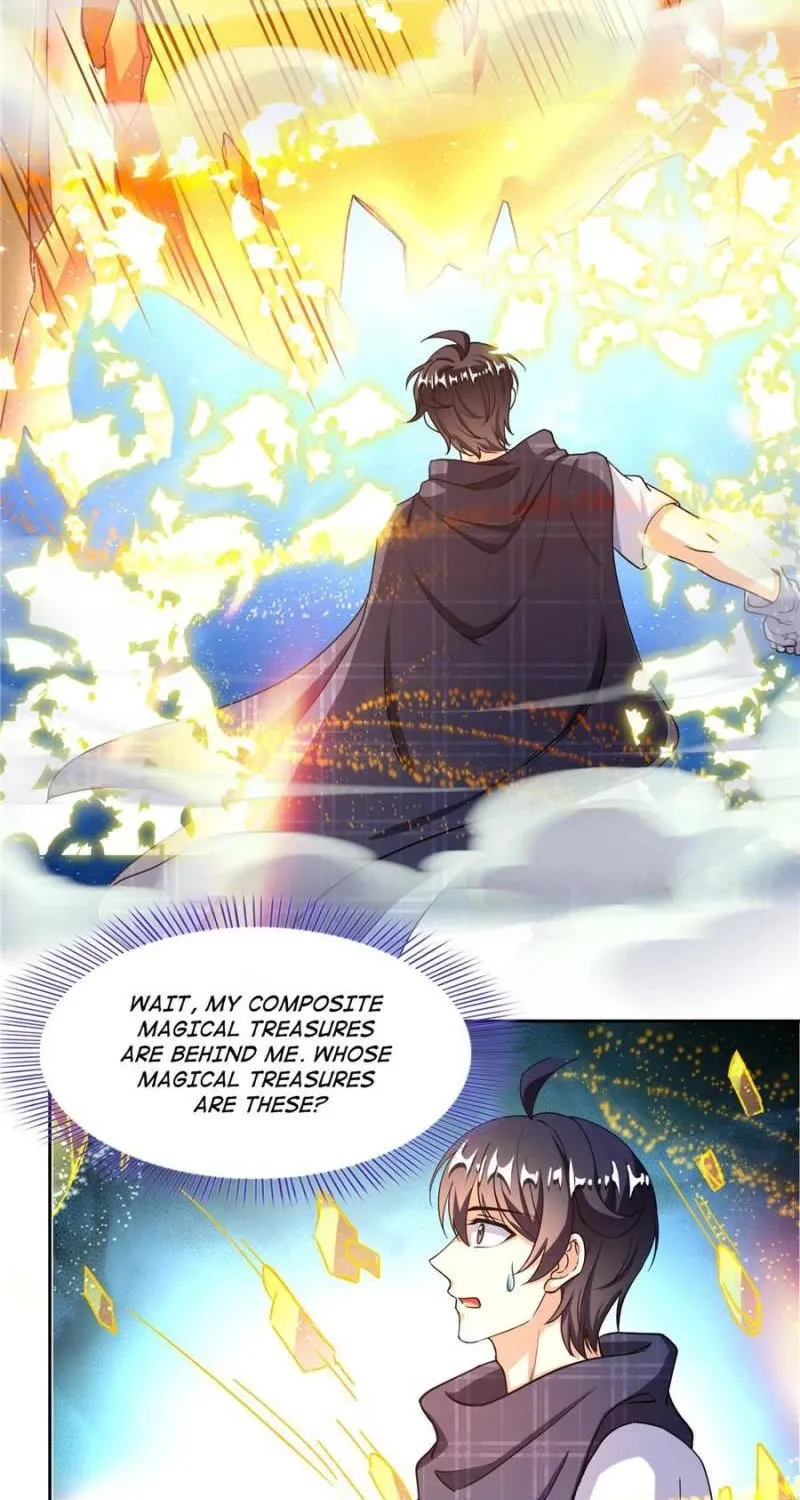 Cultivation Chat Group Mangakakalot X Chapter 485 Page 13
