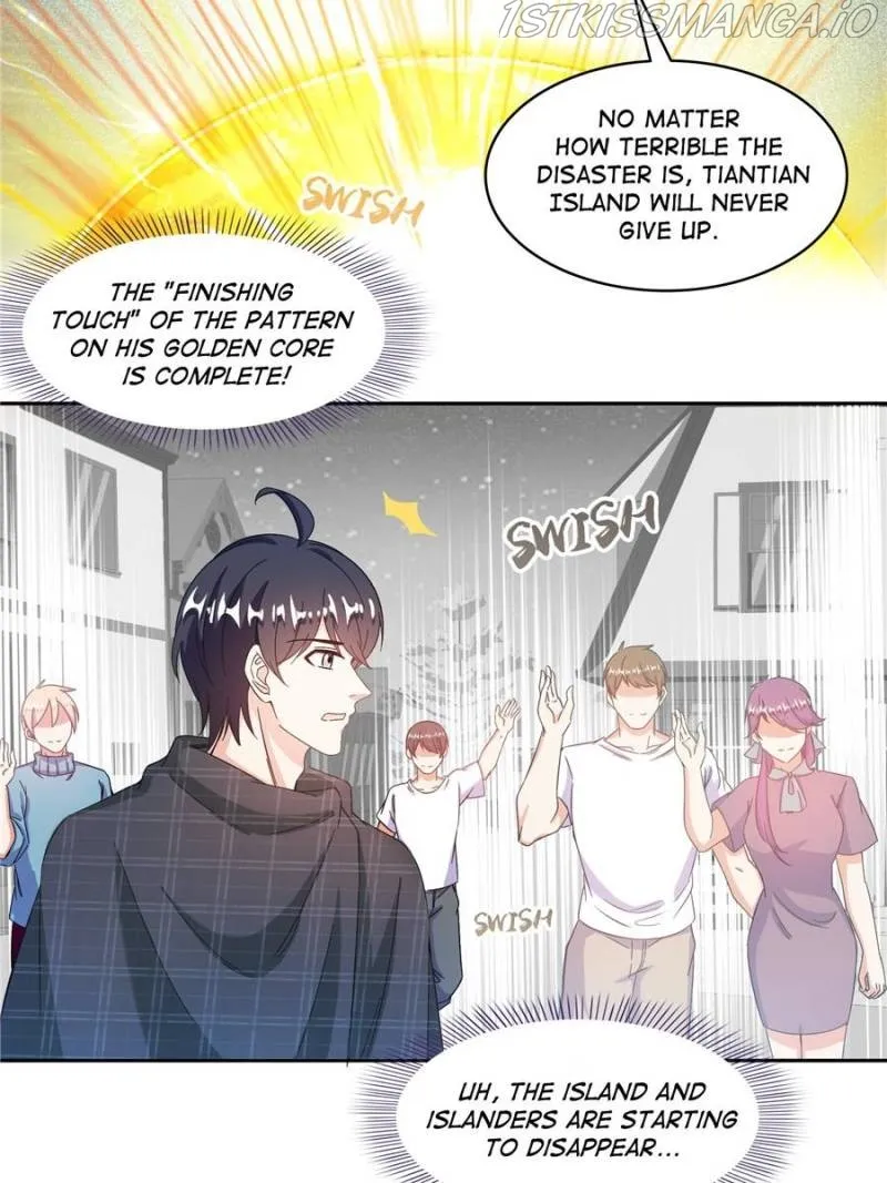 Cultivation Chat Group Mangakakalot X Chapter 486 Page 20