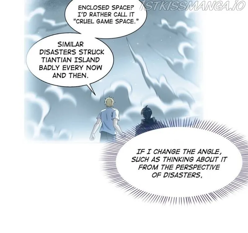 Cultivation Chat Group Mangakakalot X Chapter 486 Page 25