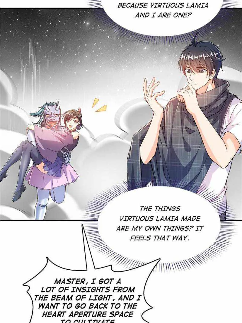 Cultivation Chat Group Mangakakalot X Chapter 487 Page 17