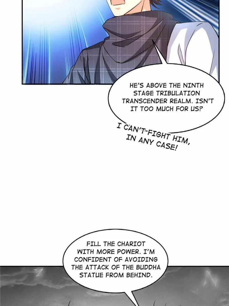 Cultivation Chat Group Mangakakalot X Chapter 487 Page 38
