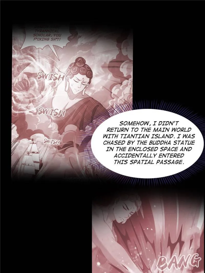 Cultivation Chat Group Mangakakalot X Chapter 488 Page 46