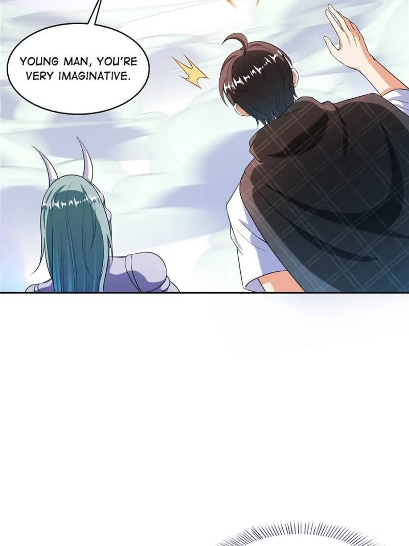 Cultivation Chat Group Mangakakalot X Chapter 488 Page 48