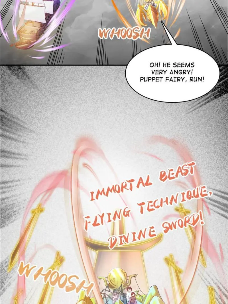 Cultivation Chat Group Mangakakalot X Chapter 488 Page 10