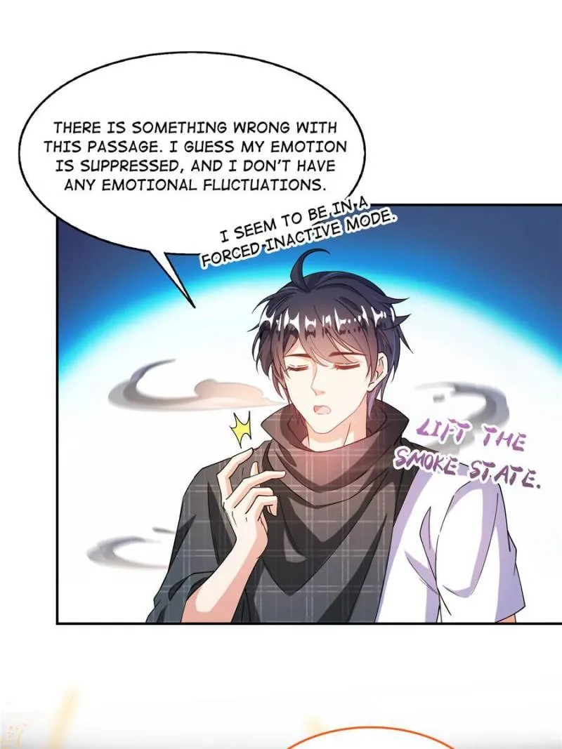 Cultivation Chat Group Mangakakalot X Chapter 488 Page 24