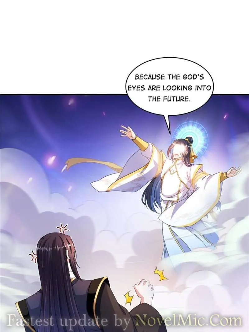 Cultivation Chat Group Mangakakalot X Chapter 489 Page 41