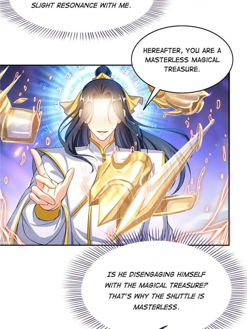 Cultivation Chat Group Mangakakalot X Chapter 489 Page 9