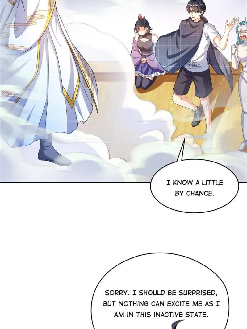 Cultivation Chat Group Mangakakalot X Chapter 489 Page 4