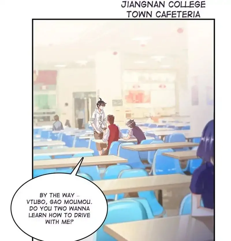 Cultivation Chat Group Mangakakalot X Chapter 49 Page 1