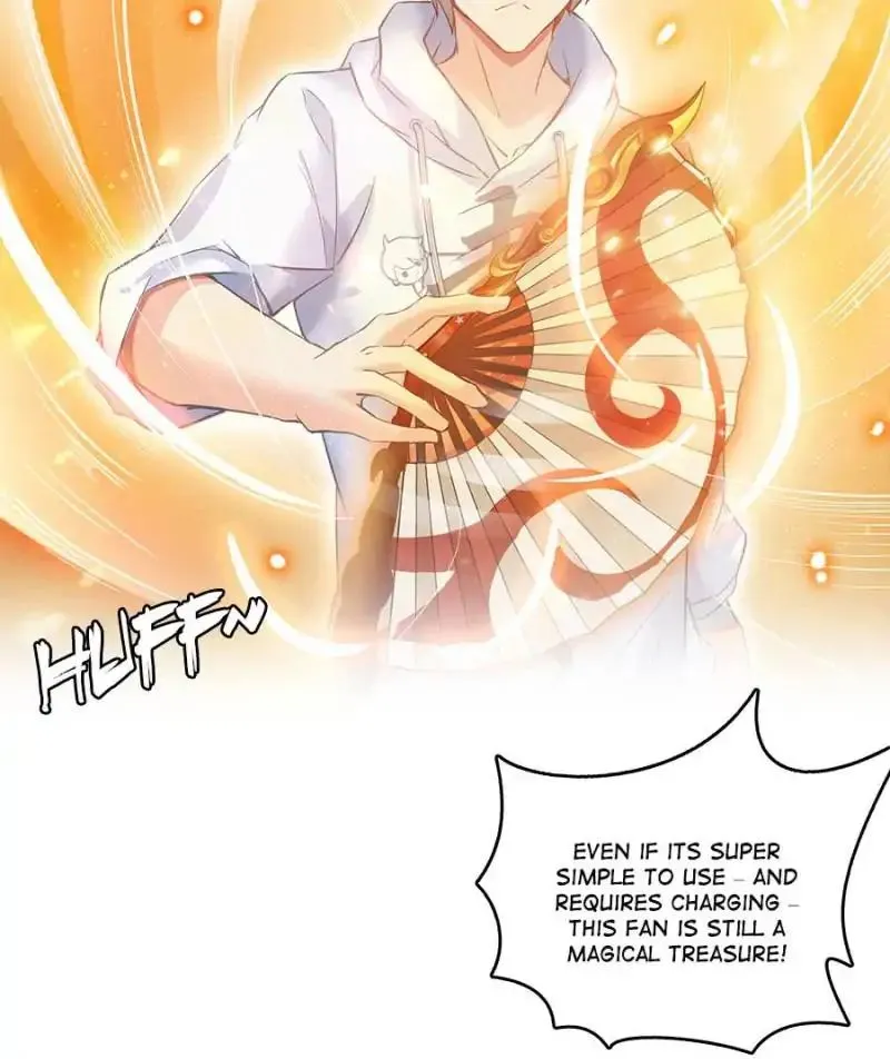Cultivation Chat Group Mangakakalot X Chapter 49 Page 20
