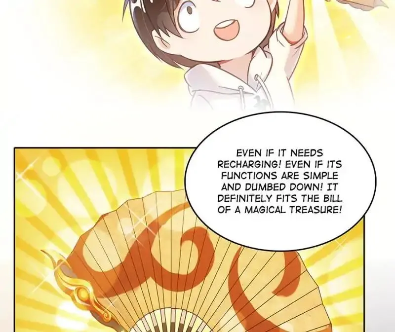 Cultivation Chat Group Mangakakalot X Chapter 49 Page 28