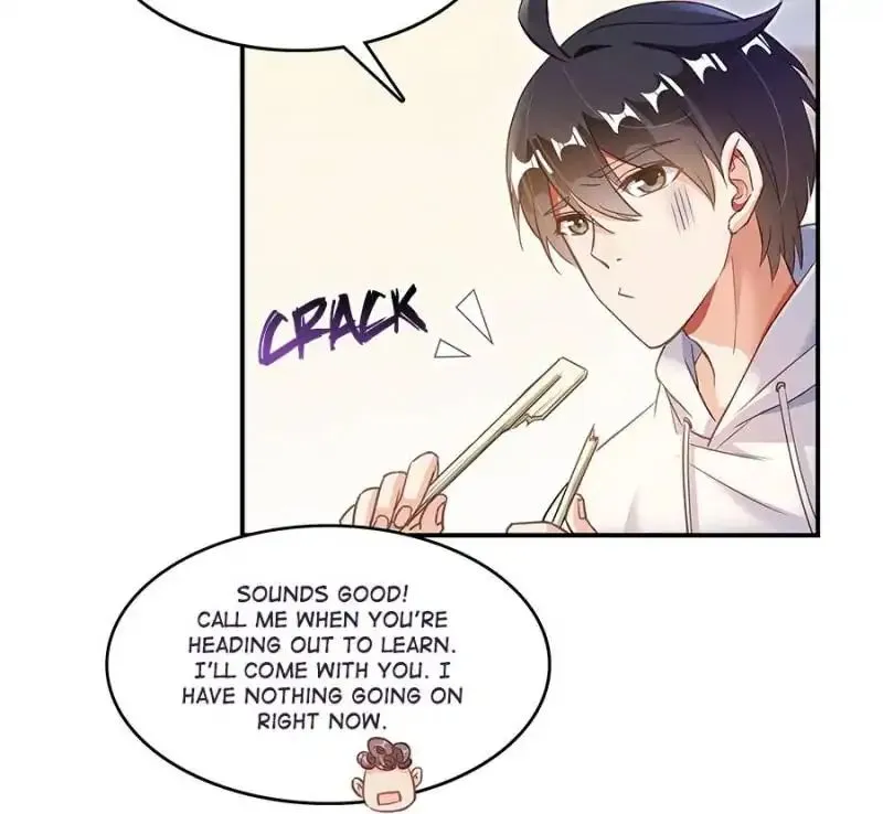 Cultivation Chat Group Mangakakalot X Chapter 49 Page 4