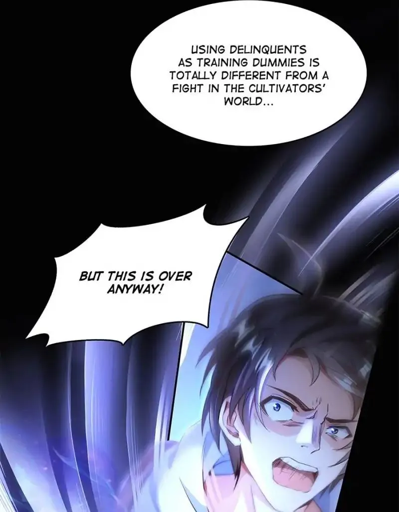 Cultivation Chat Group Mangakakalot X Chapter 49 Page 64