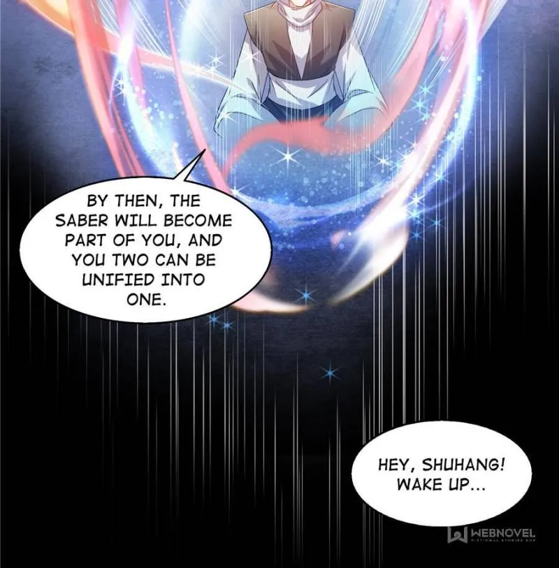 Cultivation Chat Group Mangakakalot X Chapter 490 Page 45