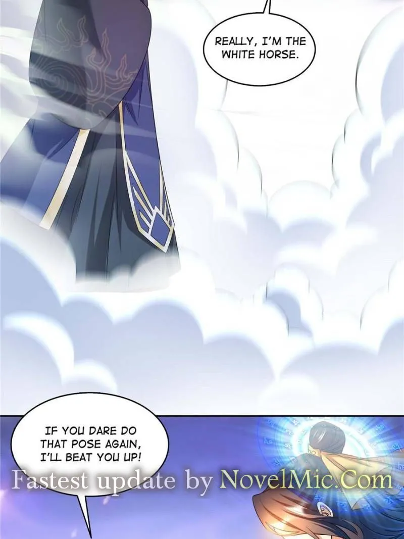 Cultivation Chat Group Mangakakalot X Chapter 490 Page 12