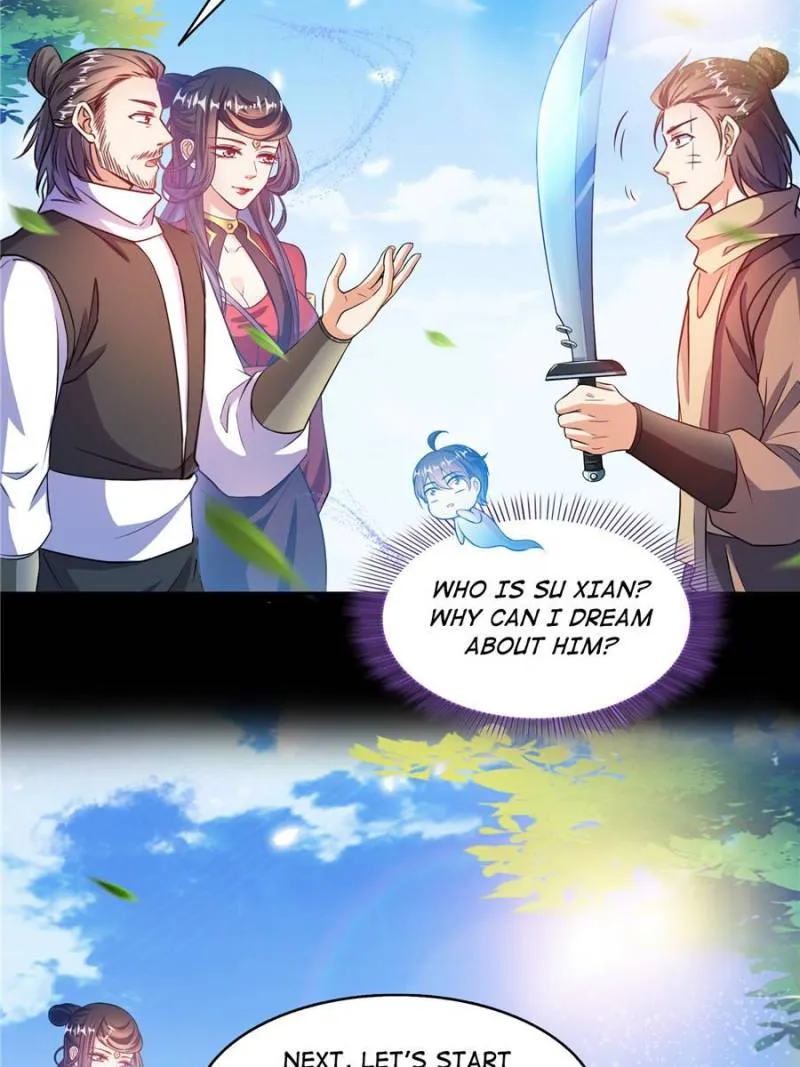 Cultivation Chat Group Mangakakalot X Chapter 490 Page 33