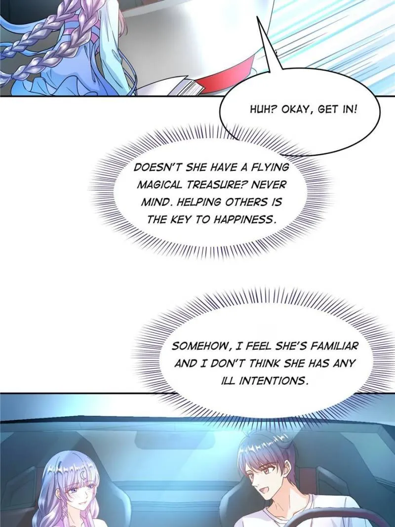 Cultivation Chat Group Mangakakalot X Chapter 492 Page 44