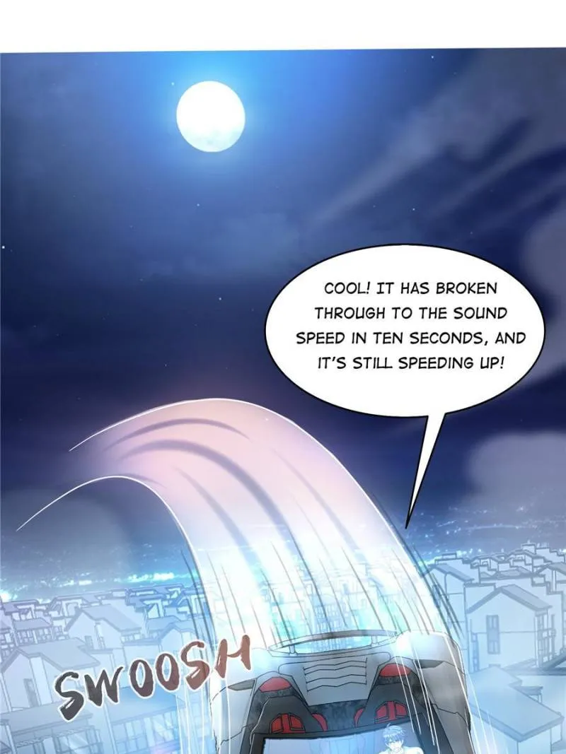 Cultivation Chat Group Mangakakalot X Chapter 492 Page 39