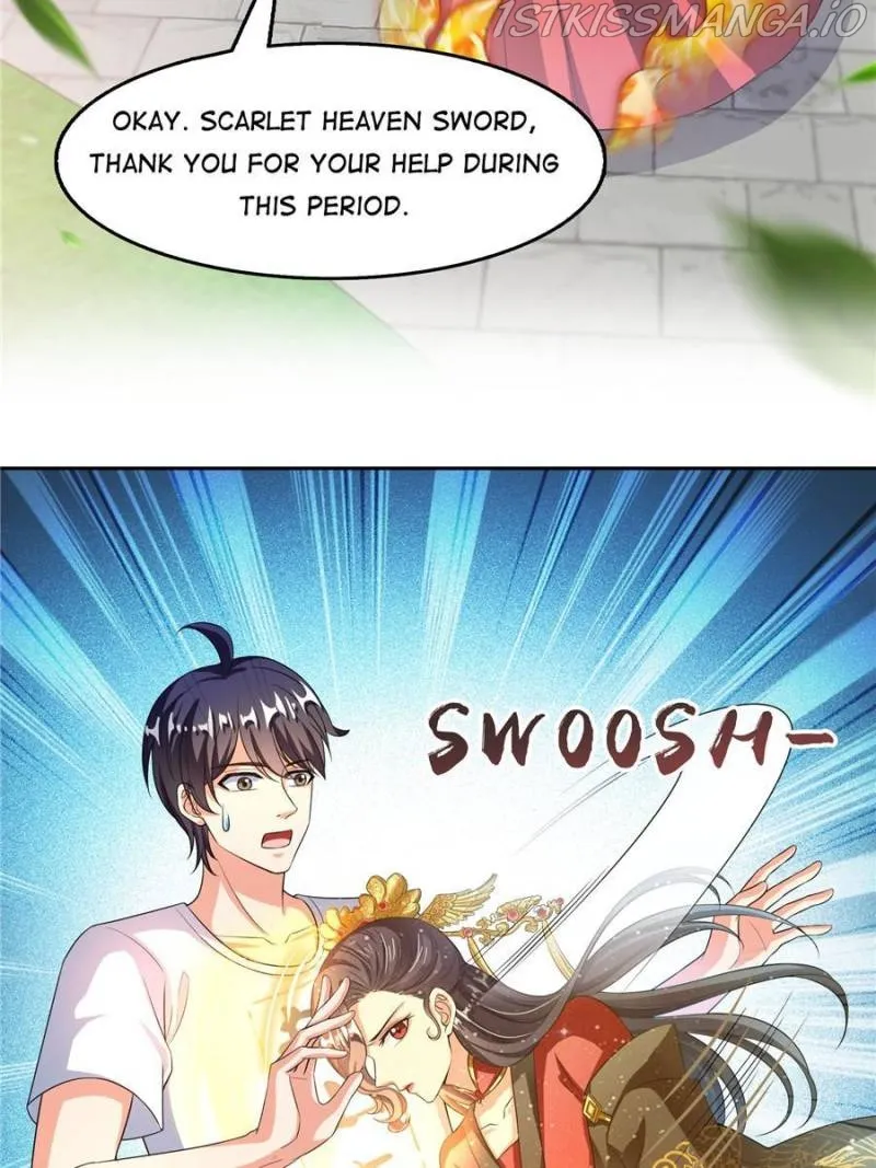 Cultivation Chat Group Mangakakalot X Chapter 493 Page 13