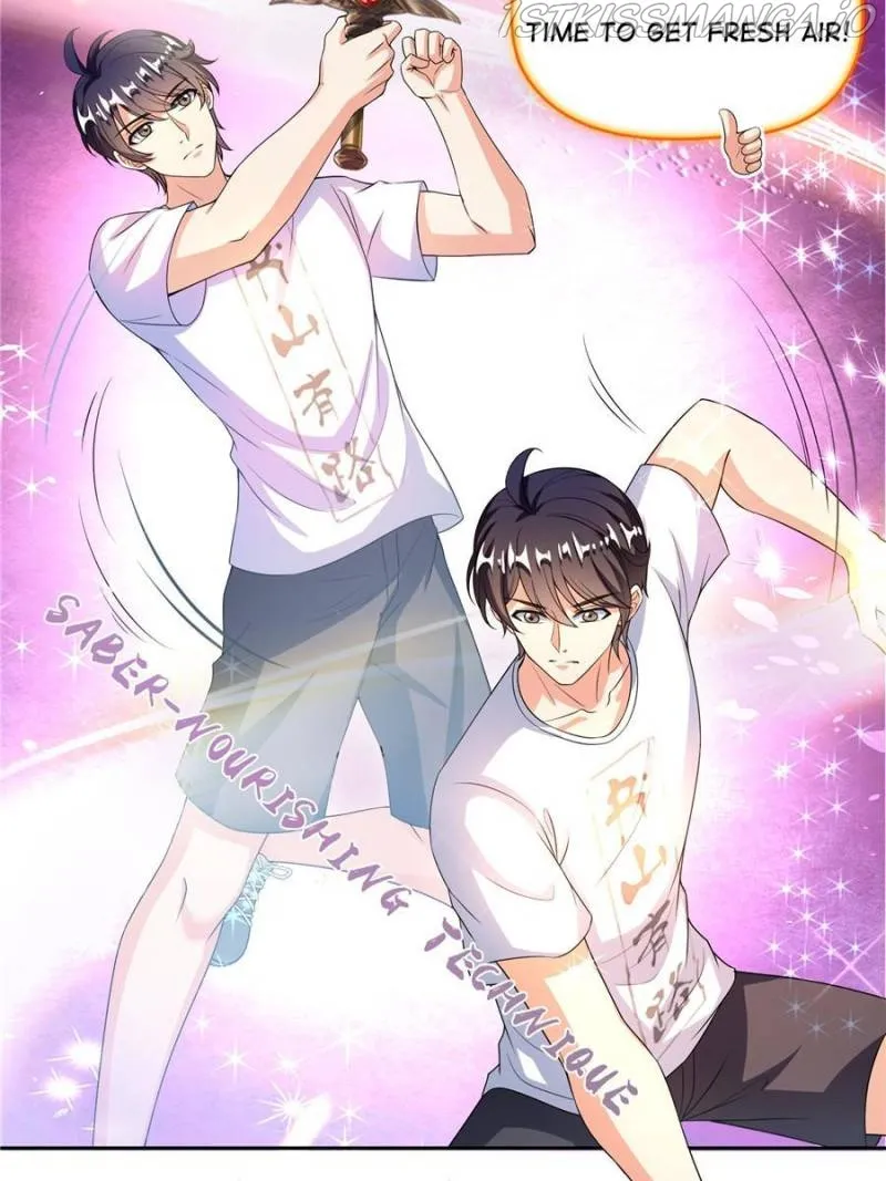 Cultivation Chat Group Mangakakalot X Chapter 493 Page 4