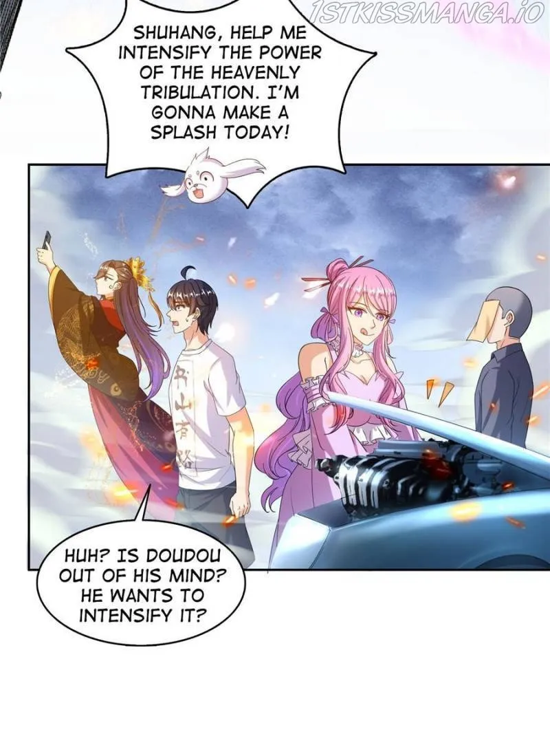 Cultivation Chat Group Mangakakalot X Chapter 497 Page 5