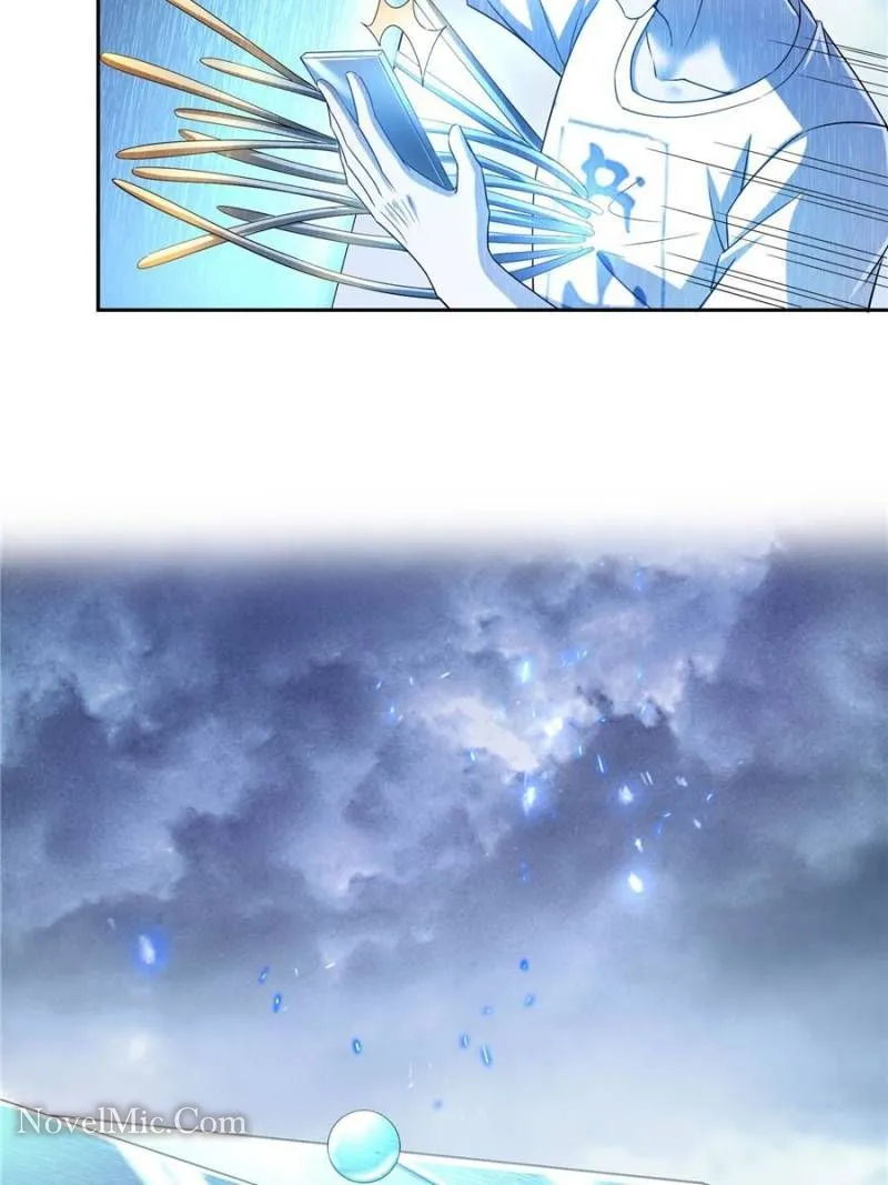 Cultivation Chat Group Mangakakalot X Chapter 498 Page 42