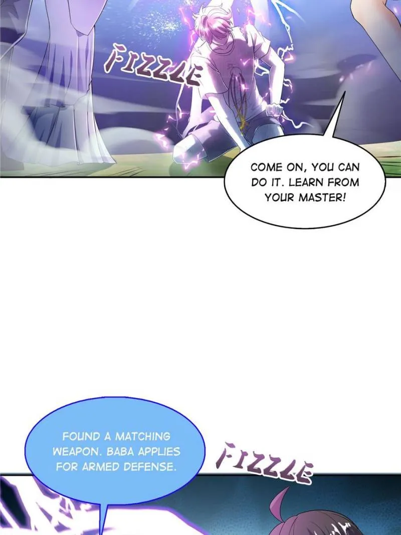 Cultivation Chat Group Mangakakalot X Chapter 498 Page 13