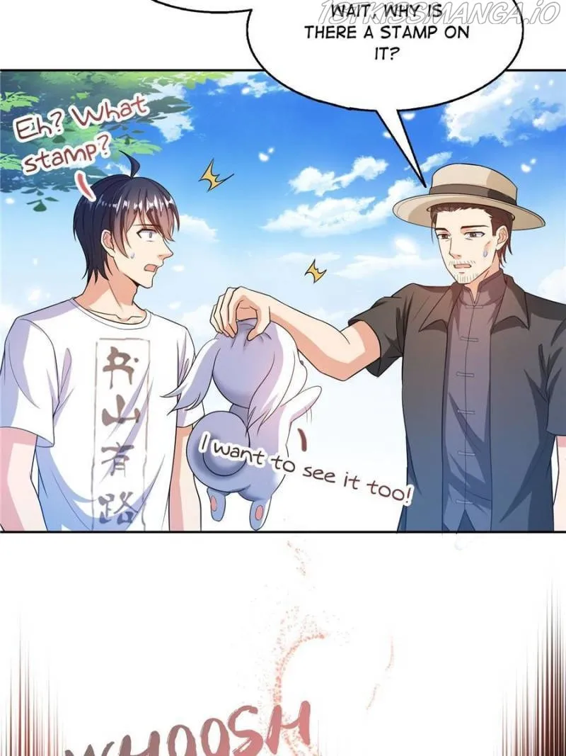 Cultivation Chat Group Mangakakalot X Chapter 499 Page 5