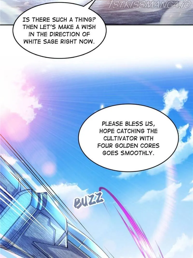 Cultivation Chat Group Mangakakalot X Chapter 499 Page 45