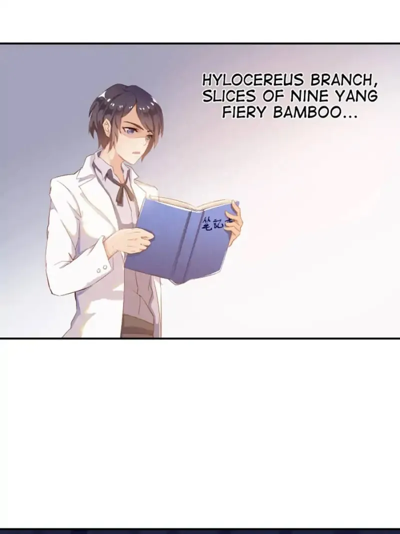 Cultivation Chat Group Mangakakalot X Chapter 4 Page 1
