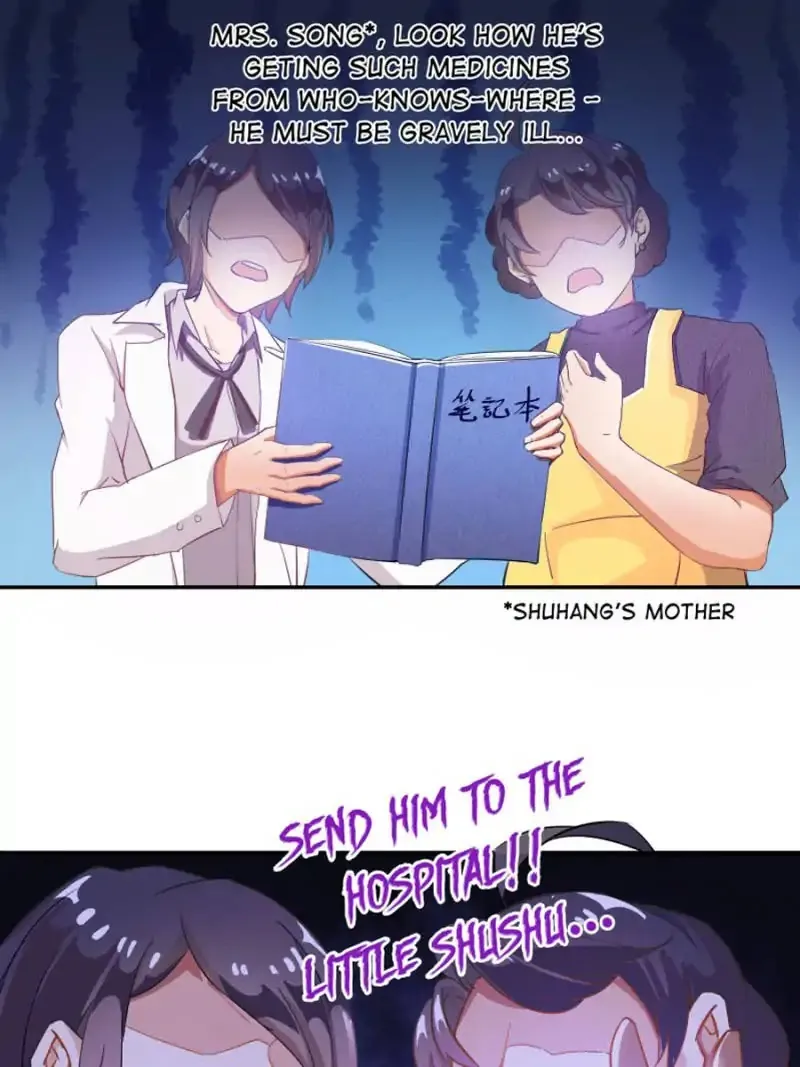 Cultivation Chat Group Mangakakalot X Chapter 4 Page 2