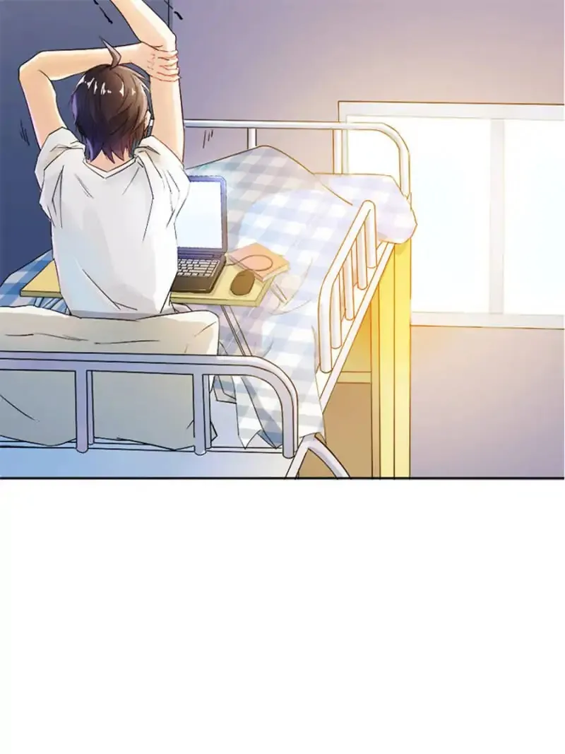 Cultivation Chat Group Mangakakalot X Chapter 4 Page 15