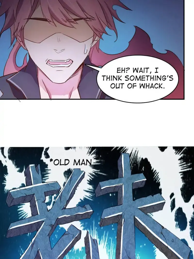 Cultivation Chat Group Mangakakalot X Chapter 4 Page 35