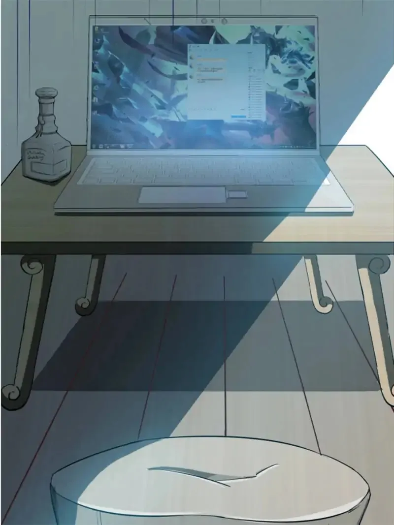 Cultivation Chat Group Mangakakalot X Chapter 4 Page 42