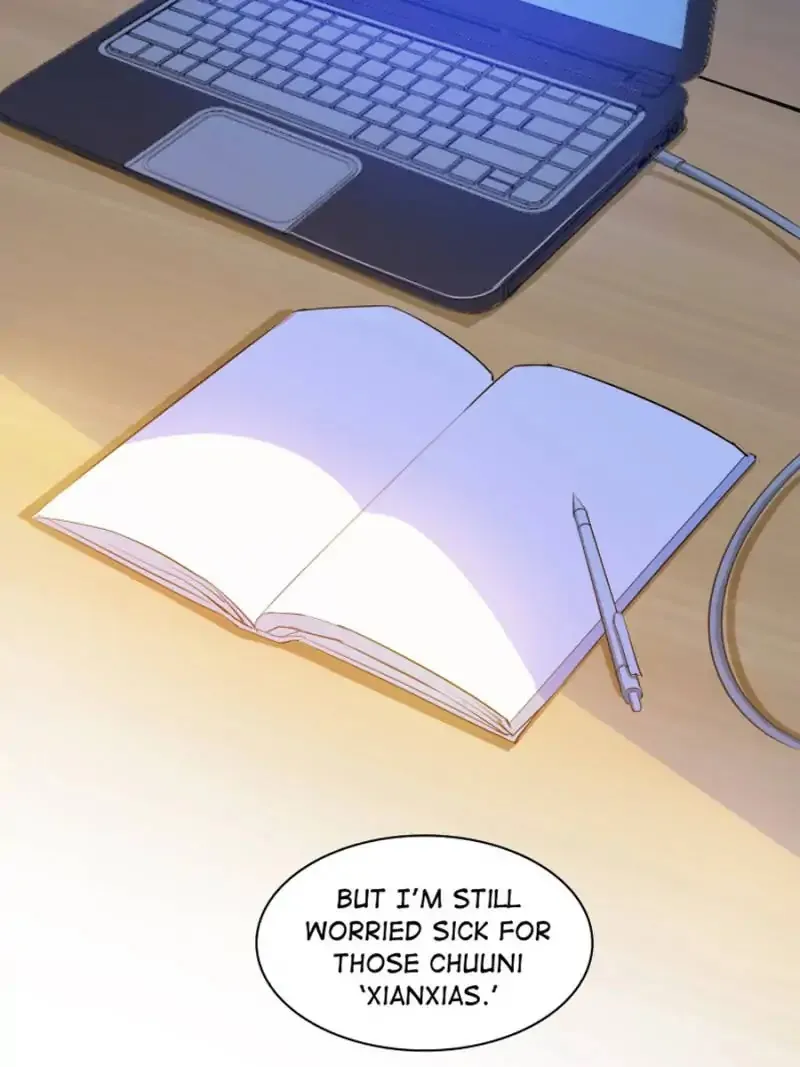 Cultivation Chat Group Mangakakalot X Chapter 4 Page 6