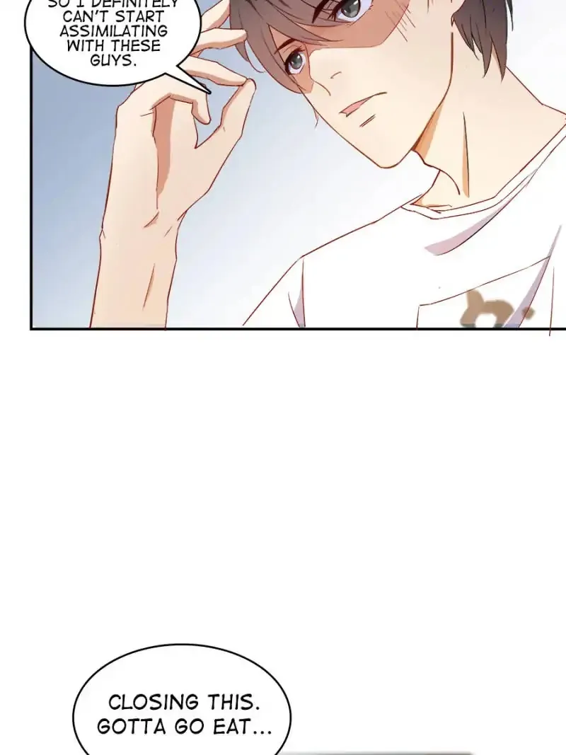 Cultivation Chat Group Mangakakalot X Chapter 4 Page 53