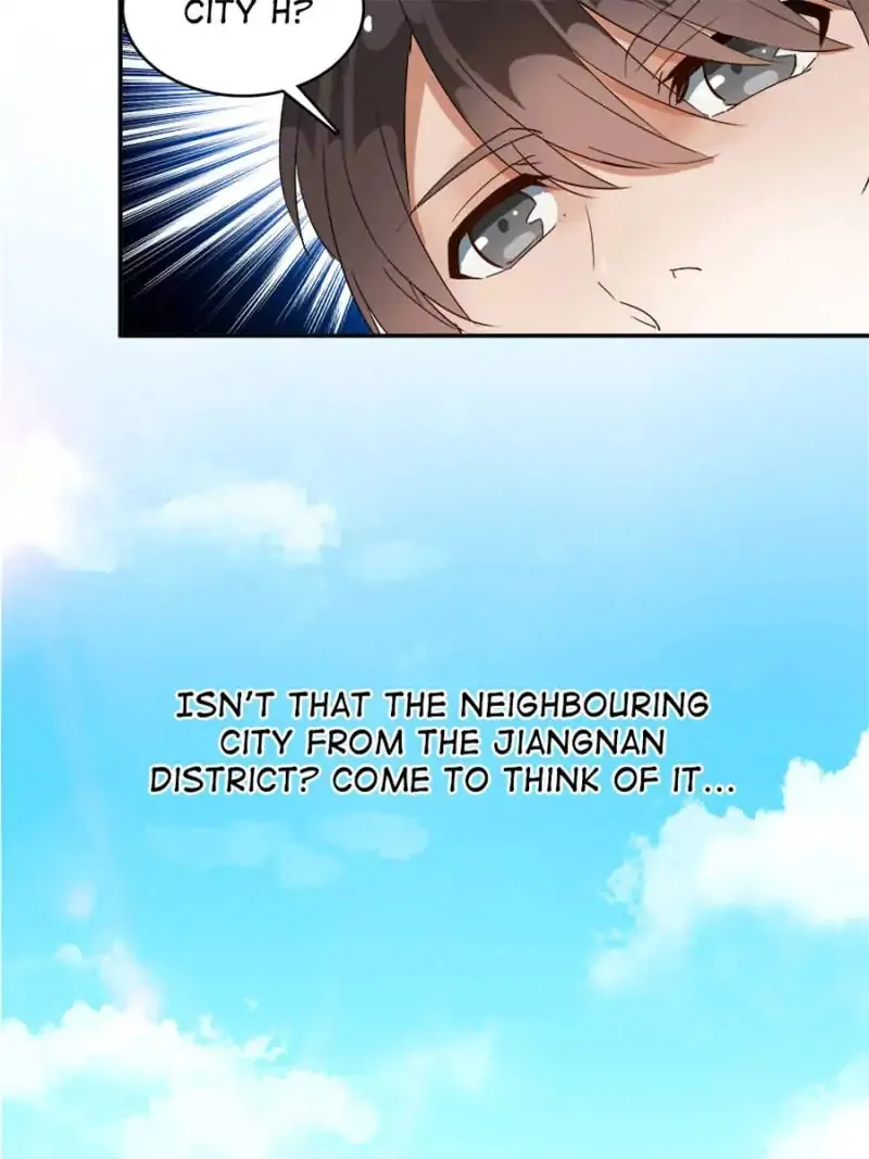 Cultivation Chat Group Mangakakalot X Chapter 4 Page 56