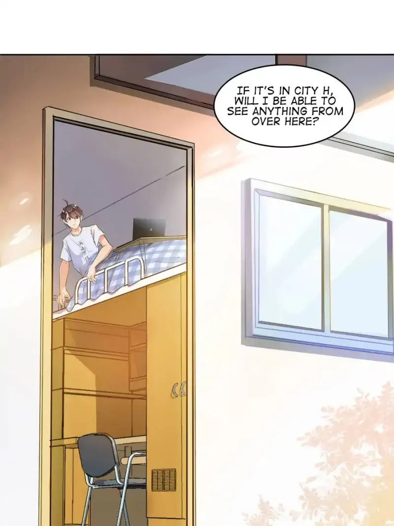 Cultivation Chat Group Mangakakalot X Chapter 4 Page 58